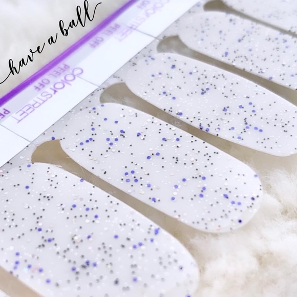 Color Street Have A Ball - Picture 2 of 3